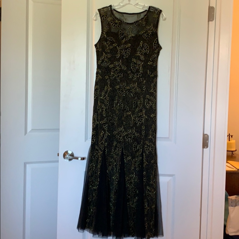 Cocktail dress
